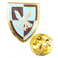 16 Air Assault Brigade Lapel Pin Badge (Metal / Enamel)